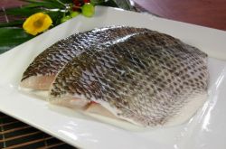 skinon tilapia